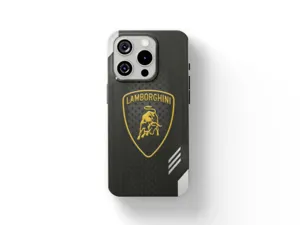 Lamborghini Telefonhülle Anpassbares Design